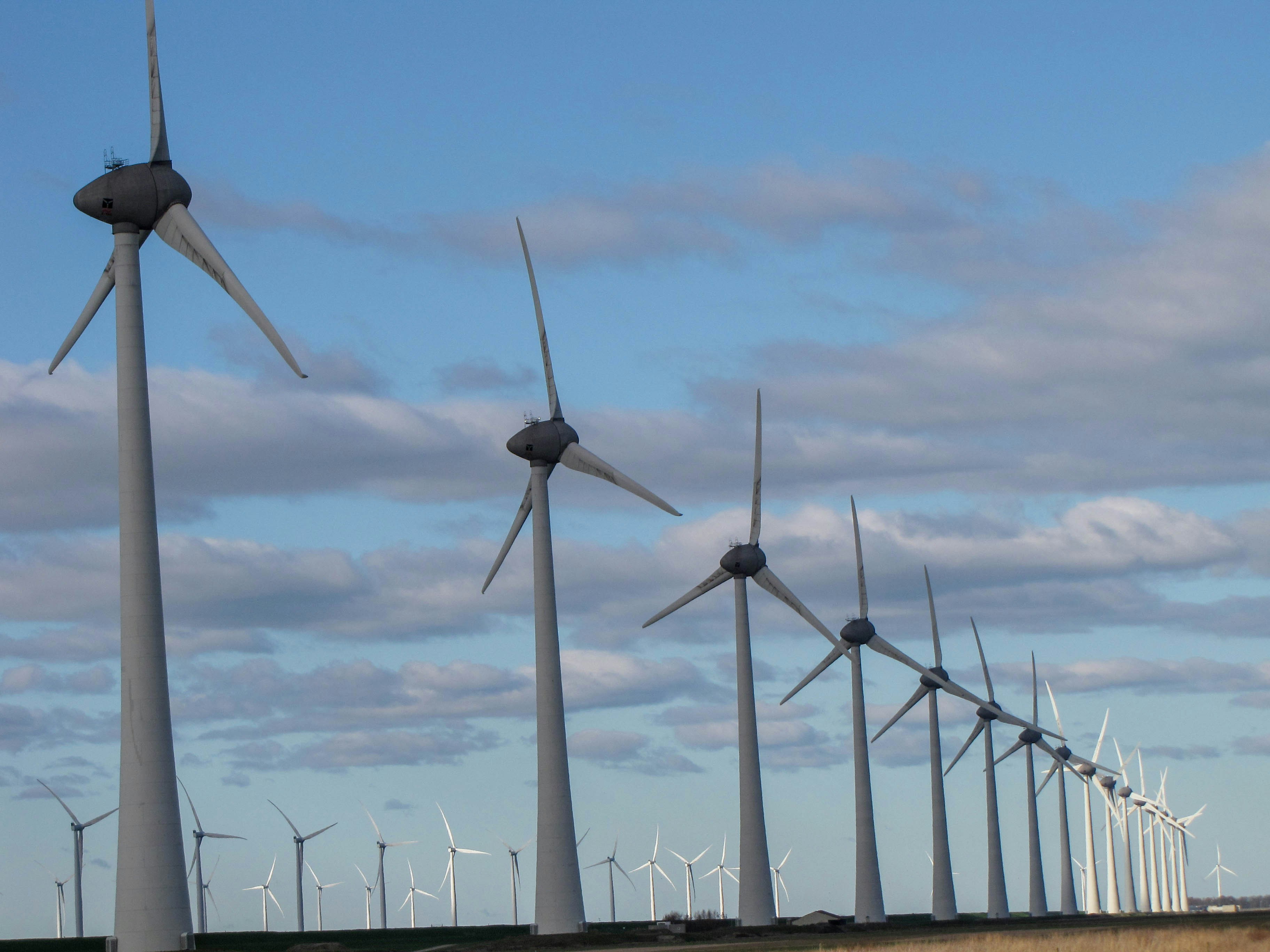 Wind Energy Project